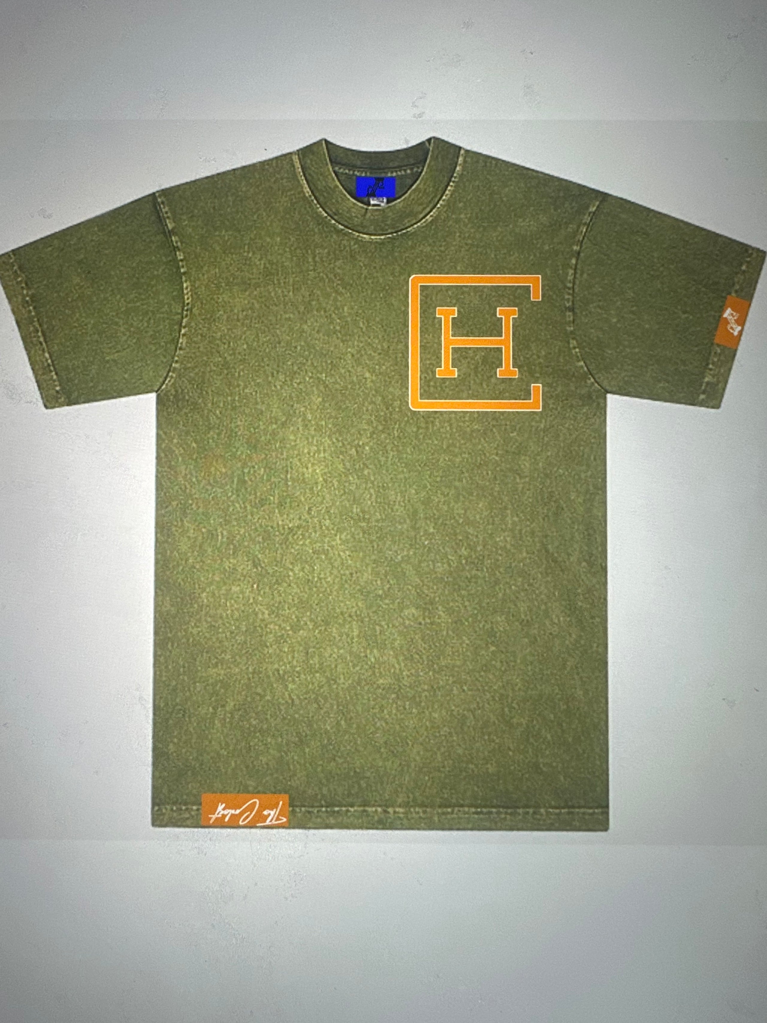 Short Sleeve T-Shirt